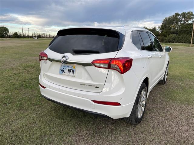 2020 Buick Envision (CC-2119155) for sale in Great Bend, Kansas