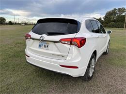2020 Buick Envision (CC-2119155) for sale in Great Bend, Kansas