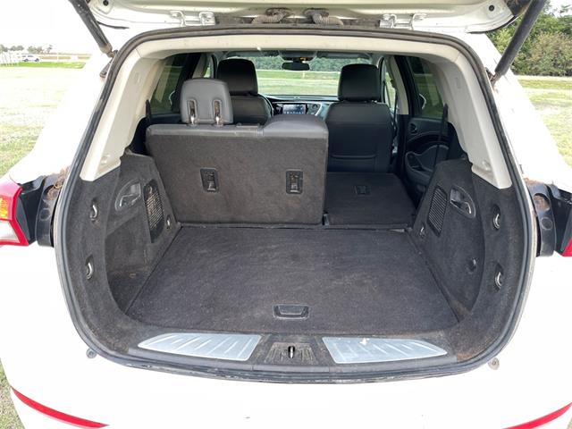 2020 Buick Envision (CC-2119155) for sale in Great Bend, Kansas