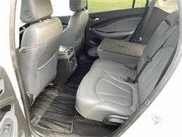 2020 Buick Envision (CC-2119155) for sale in Great Bend, Kansas