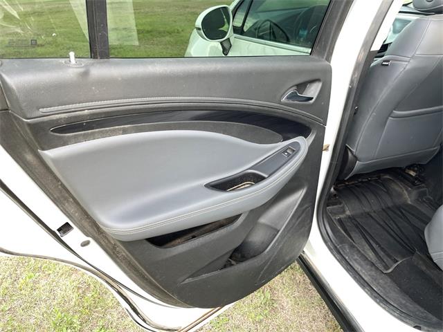 2020 Buick Envision (CC-2119155) for sale in Great Bend, Kansas