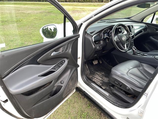 2020 Buick Envision (CC-2119155) for sale in Great Bend, Kansas