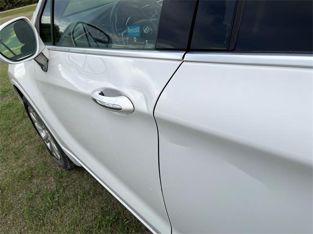 2020 Buick Envision (CC-2119155) for sale in Great Bend, Kansas