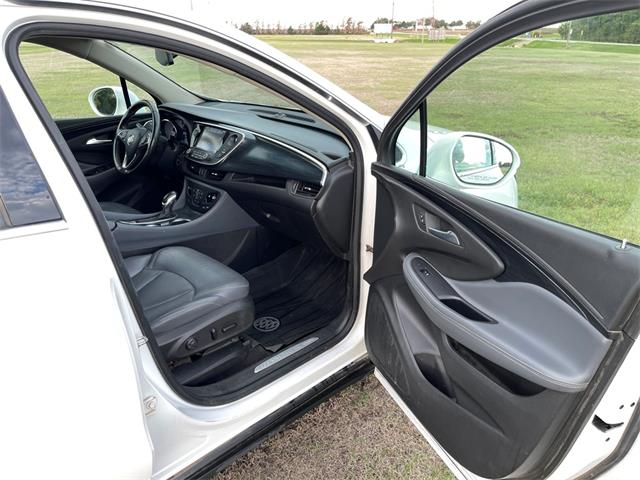 2020 Buick Envision (CC-2119155) for sale in Great Bend, Kansas