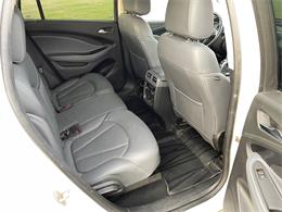 2020 Buick Envision (CC-2119155) for sale in Great Bend, Kansas