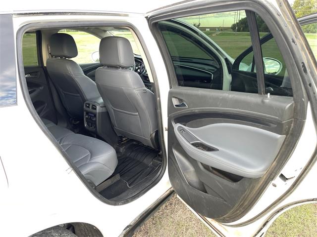 2020 Buick Envision (CC-2119155) for sale in Great Bend, Kansas