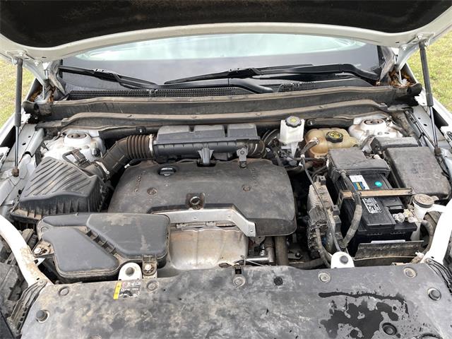 2020 Buick Envision (CC-2119155) for sale in Great Bend, Kansas