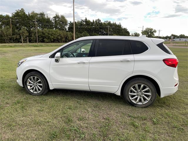 2020 Buick Envision (CC-2119155) for sale in Great Bend, Kansas