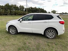 2020 Buick Envision (CC-2119155) for sale in Great Bend, Kansas