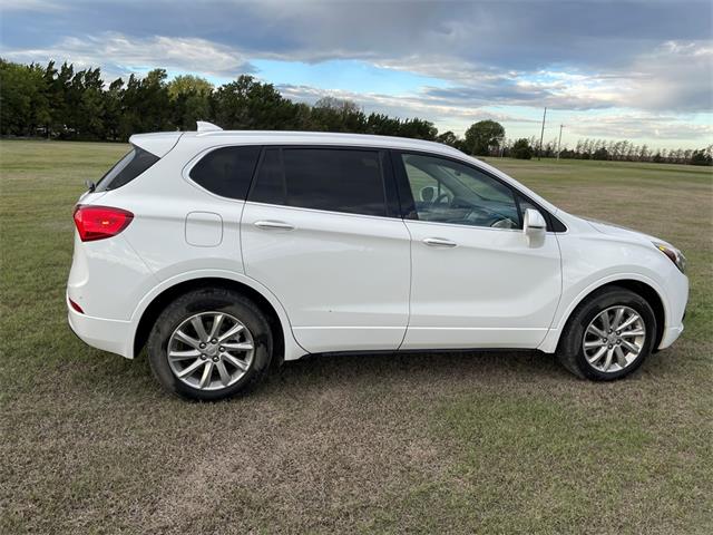 2020 Buick Envision (CC-2119155) for sale in Great Bend, Kansas