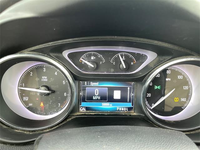 2020 Buick Envision (CC-2119155) for sale in Great Bend, Kansas