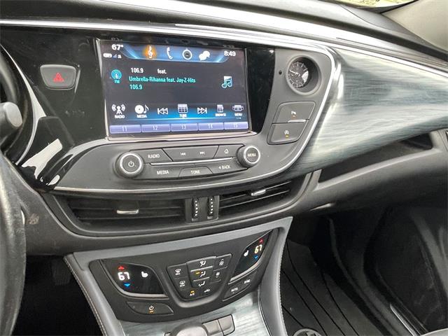 2020 Buick Envision (CC-2119155) for sale in Great Bend, Kansas