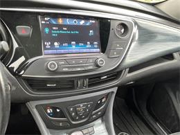2020 Buick Envision (CC-2119155) for sale in Great Bend, Kansas