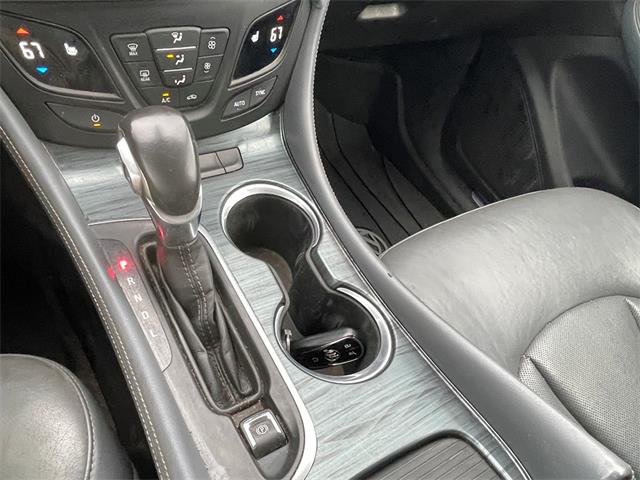 2020 Buick Envision (CC-2119155) for sale in Great Bend, Kansas