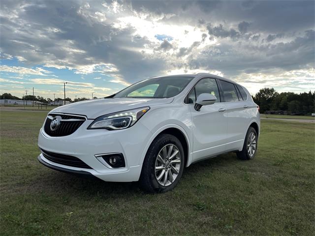 2020 Buick Envision (CC-2119155) for sale in Great Bend, Kansas