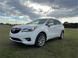 2020 Buick Envision (CC-2119155) for sale in Great Bend, Kansas