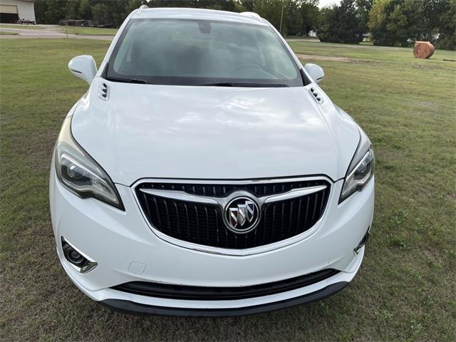 2020 Buick Envision (CC-2119155) for sale in Great Bend, Kansas