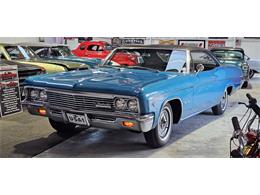 1966 Chevrolet Impala SS (CC-2119156) for sale in Hudson, Florida