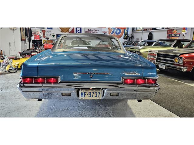 1966 Chevrolet Impala SS (CC-2119156) for sale in Hudson, Florida