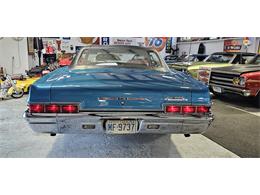 1966 Chevrolet Impala SS (CC-2119156) for sale in Hudson, Florida