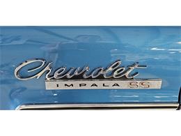 1966 Chevrolet Impala SS (CC-2119156) for sale in Hudson, Florida