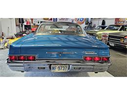 1966 Chevrolet Impala SS (CC-2119156) for sale in Hudson, Florida