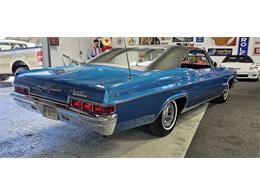 1966 Chevrolet Impala SS (CC-2119156) for sale in Hudson, Florida