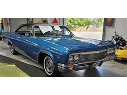 1966 Chevrolet Impala SS (CC-2119156) for sale in Hudson, Florida