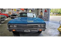 1966 Chevrolet Impala SS (CC-2119156) for sale in Hudson, Florida