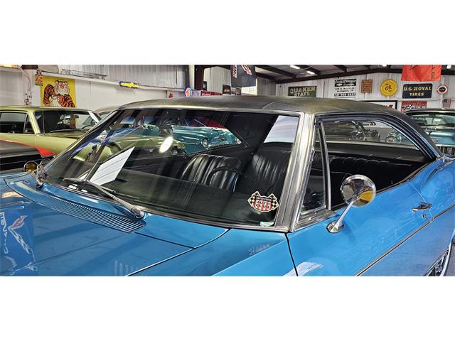 1966 Chevrolet Impala SS (CC-2119156) for sale in Hudson, Florida