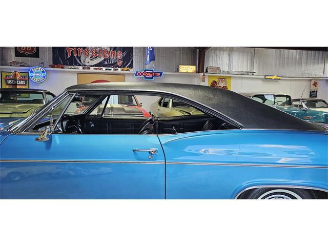 1966 Chevrolet Impala SS (CC-2119156) for sale in Hudson, Florida