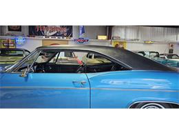 1966 Chevrolet Impala SS (CC-2119156) for sale in Hudson, Florida