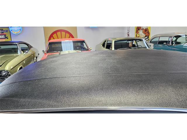 1966 Chevrolet Impala SS (CC-2119156) for sale in Hudson, Florida