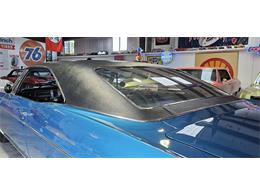 1966 Chevrolet Impala SS (CC-2119156) for sale in Hudson, Florida