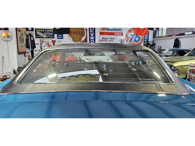1966 Chevrolet Impala SS (CC-2119156) for sale in Hudson, Florida