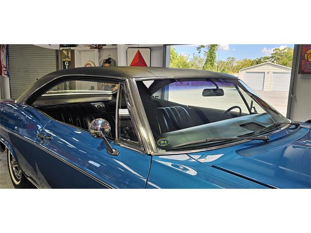 1966 Chevrolet Impala SS (CC-2119156) for sale in Hudson, Florida