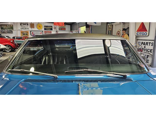 1966 Chevrolet Impala SS (CC-2119156) for sale in Hudson, Florida