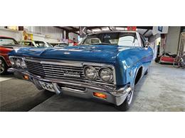 1966 Chevrolet Impala SS (CC-2119156) for sale in Hudson, Florida