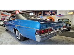 1966 Chevrolet Impala SS (CC-2119156) for sale in Hudson, Florida