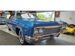 1966 Chevrolet Impala SS (CC-2119156) for sale in Hudson, Florida