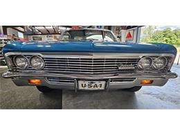 1966 Chevrolet Impala SS (CC-2119156) for sale in Hudson, Florida