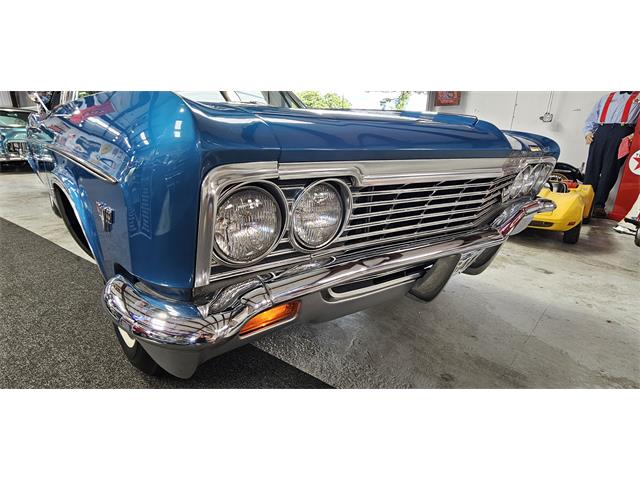 1966 Chevrolet Impala SS (CC-2119156) for sale in Hudson, Florida