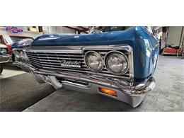 1966 Chevrolet Impala SS (CC-2119156) for sale in Hudson, Florida