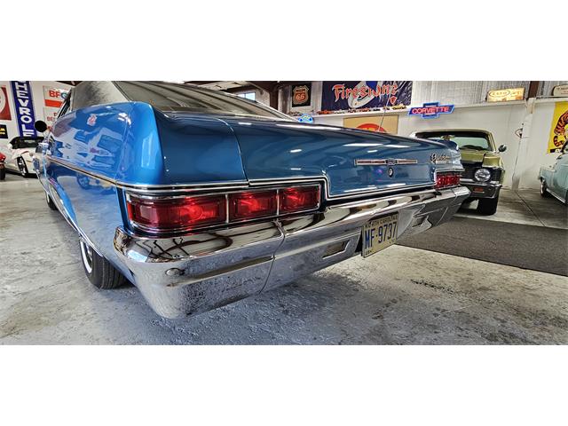 1966 Chevrolet Impala SS (CC-2119156) for sale in Hudson, Florida