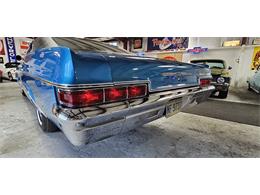 1966 Chevrolet Impala SS (CC-2119156) for sale in Hudson, Florida