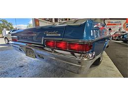 1966 Chevrolet Impala SS (CC-2119156) for sale in Hudson, Florida