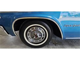 1966 Chevrolet Impala SS (CC-2119156) for sale in Hudson, Florida