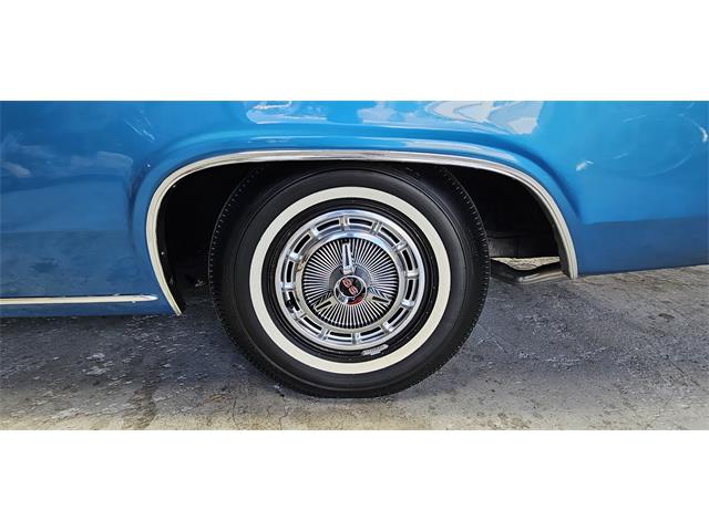 1966 Chevrolet Impala SS (CC-2119156) for sale in Hudson, Florida