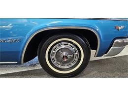 1966 Chevrolet Impala SS (CC-2119156) for sale in Hudson, Florida