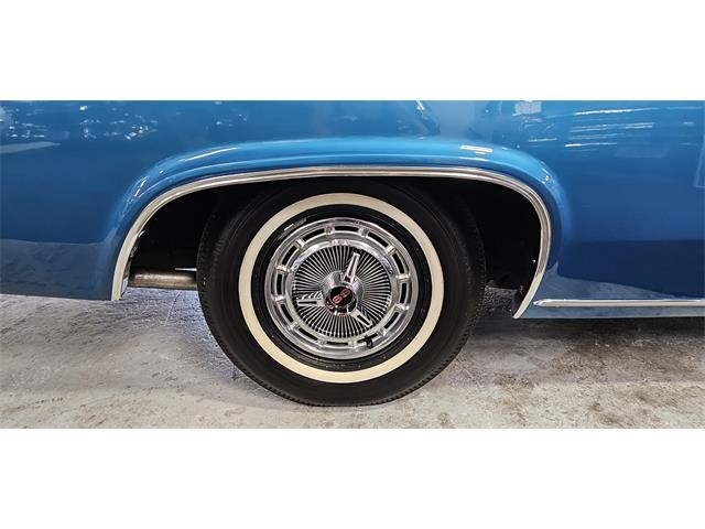 1966 Chevrolet Impala SS (CC-2119156) for sale in Hudson, Florida